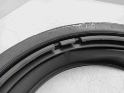 F1068LD1 кт260 Манжета люка стиральной машины LG F1068LD1 б/у