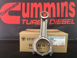 Шатун Cummins ISF 2.8 (оригинал) (уп. Cummins)