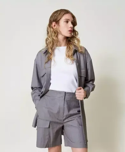 Шорты TWINSET