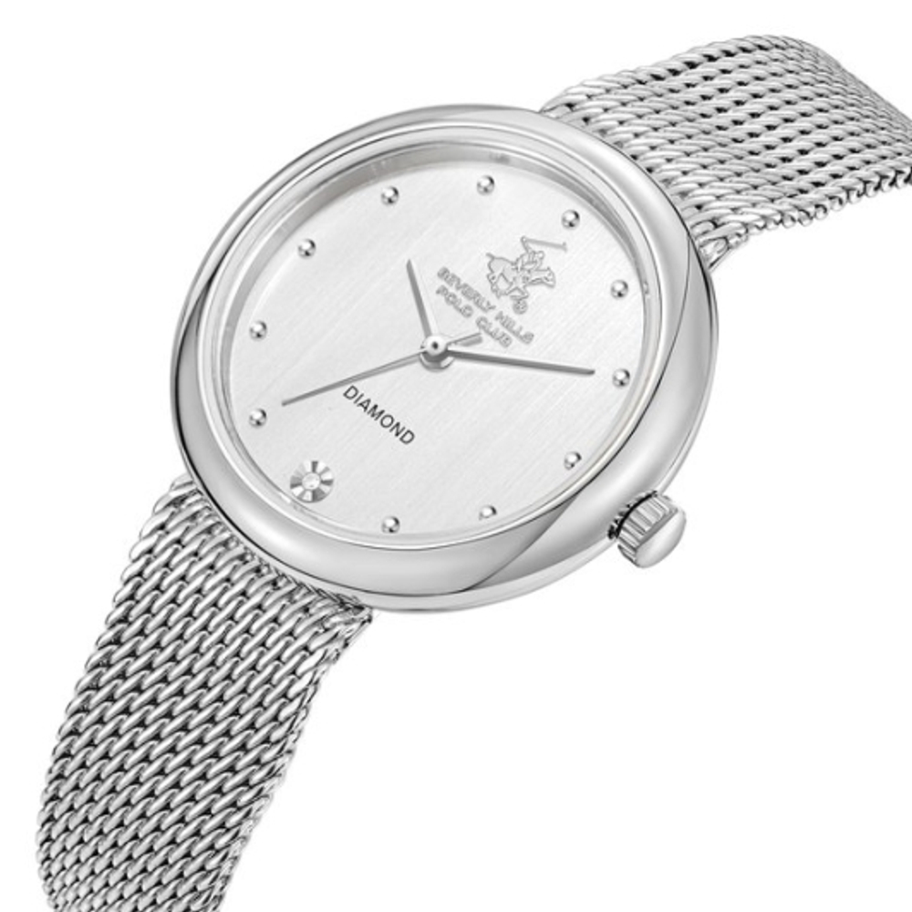 Наручные часы Beverly Hills Polo Club BP3760X.330