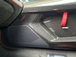 Карбоновые панели дверей для LAMBORGHINI AVENTADOR 2011–2016 Ламборгини
