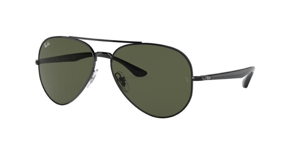 RAY-BAN RB3675 002/31