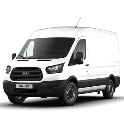 Ford Transit TTF (2014- н.в.)