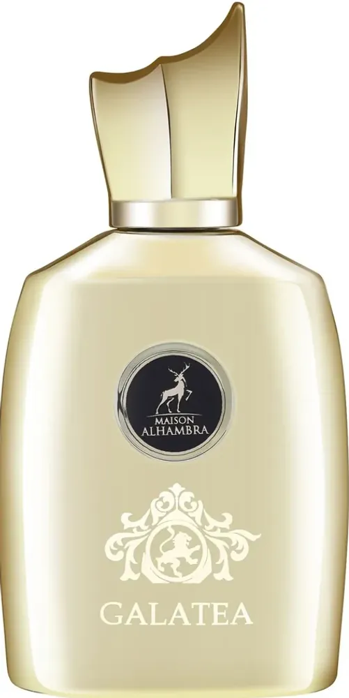 Maison Alhambra Galatea EDP W 100 ml
