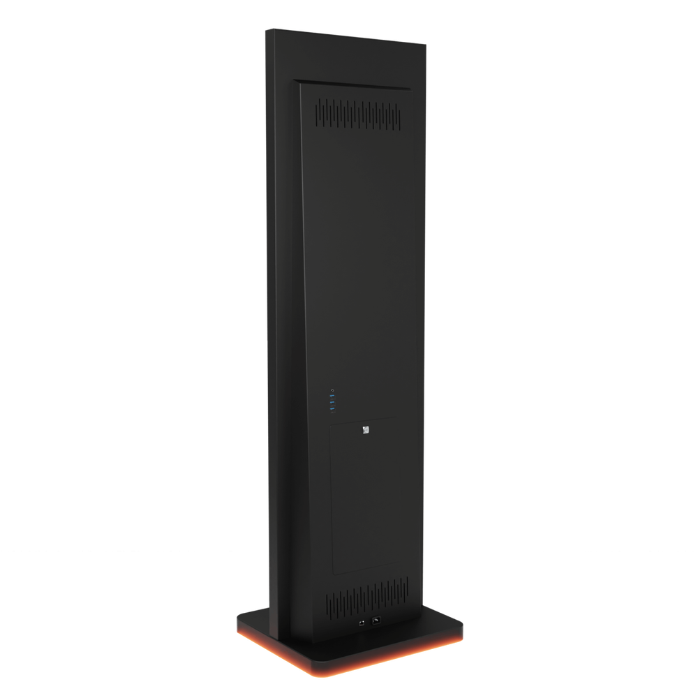 Интерактивный сенсорный киоск BM Palladium 32"