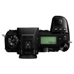 Цифровая фотокамера Panasonic Lumix DC-S1R Body