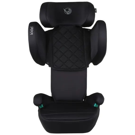 Автокресло Kidzi Itiro i-Size Black