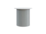 Стол журнальный Mono Stripe D40/D29/H37,5