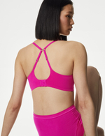 Flexifit™ Бюстгальтер-бралетт без косточек - Marks & Spencer