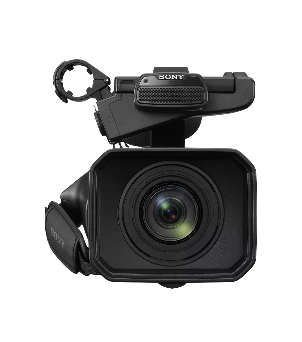 Видеокамера Sony HXR-NX200