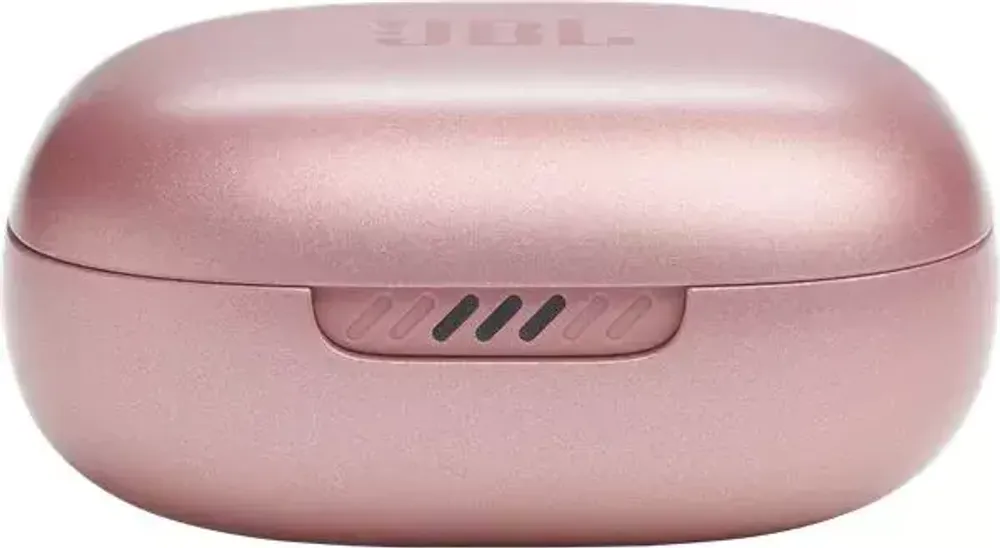 Беспроводные наушники JBL Live Flex Rose - 3