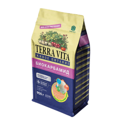 Биокарбамид Terra Vita 0,9 кг ФАРТ