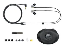 SHURE SE425-V-E внутриканальные наушники