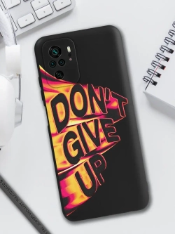Чехол для Xiaomi Redmi Note 10, Редми Нот 10 с принтом