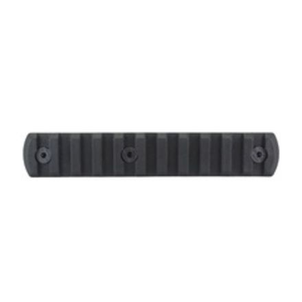 Планка M-Lok на 11 шагов Picatinny, DLG Tactical
