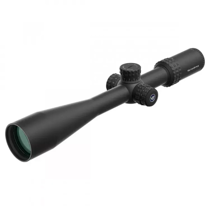 Прицел Vector Optics Sentinel-Х PRO 10-40x50 (SCOL-58)