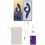 Вибратор We-Vibe Nova 2 синий