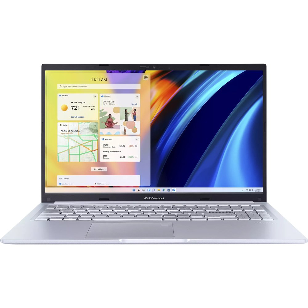 Ноутбук ASUS X1502VA-BQ1373 (90NB10T2-M01Y90)