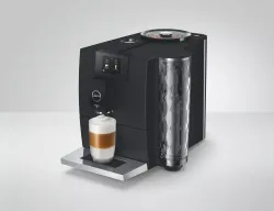 Кофемашина Jura ENA 8 Touch Full Metropolitan Black EC (15493)