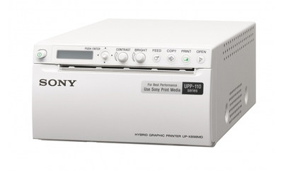 Принтер для УЗИ Sony UP-X898MD