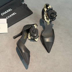 Туфли Chanel