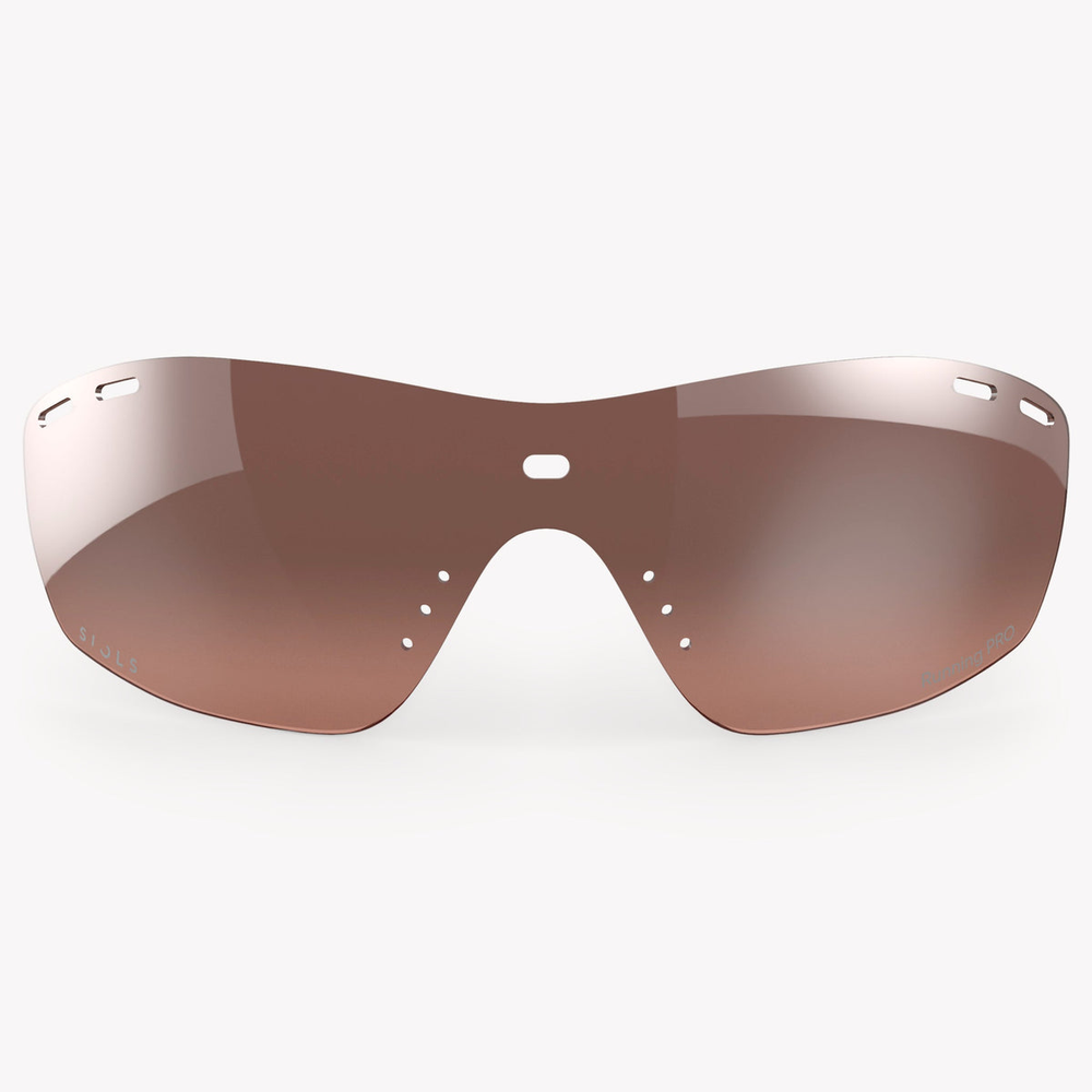 Спортивные очки Siols / VSN.Running MAX / Brown Mirror / Bronze