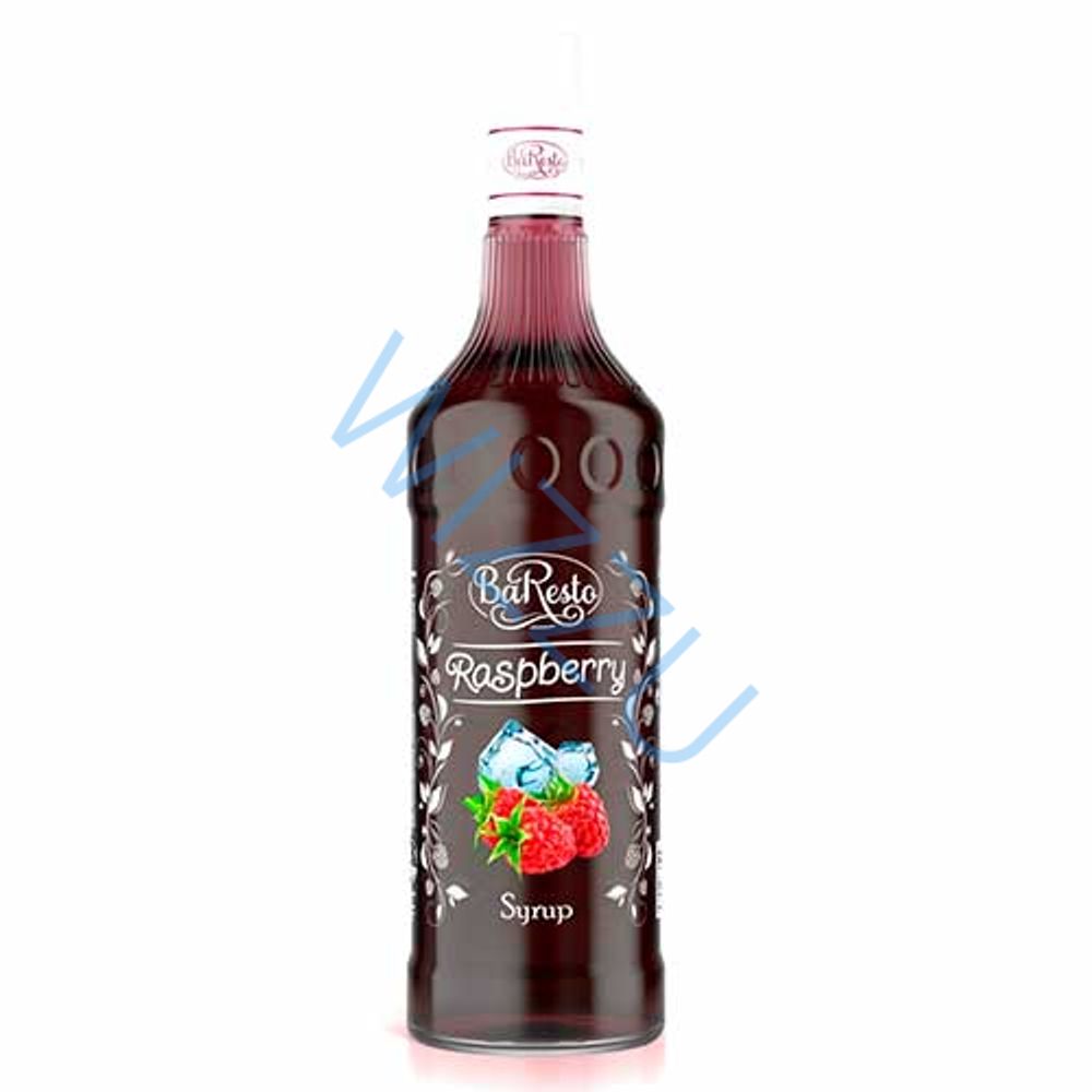 Сироп Малина Baresto 1000 мл