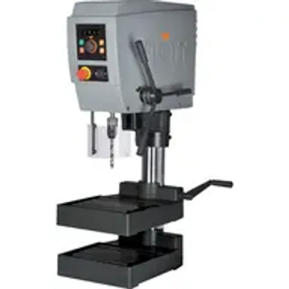 Cверлильно-резьбонарезной станок Flott SB 30 NC Plus R2