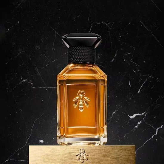 Guerlain Cuir Beluga EDP