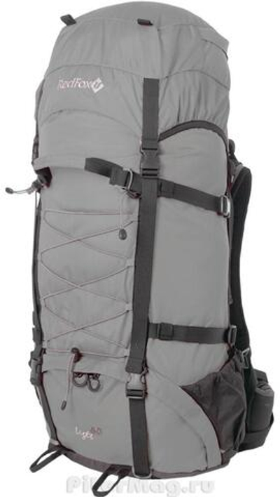 Red Fox Light 60