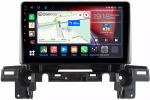 Магнитола для Mazda CX-5 2017-2024+ KF, CX-8 - Canbox 9066 Qled, Android 10, Быстрая, SIM-слот