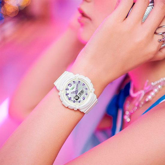 Наручные часы Casio Baby-G BGA-280DN-7ADR