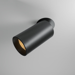 Встраиваемый светодиодный светильник Maytoni FOCUS LED DL125-L12-3K-TRS-B