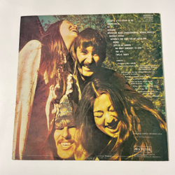 Винтажная виниловая пластинка LP The Mamas The Papas (Англия 1968)