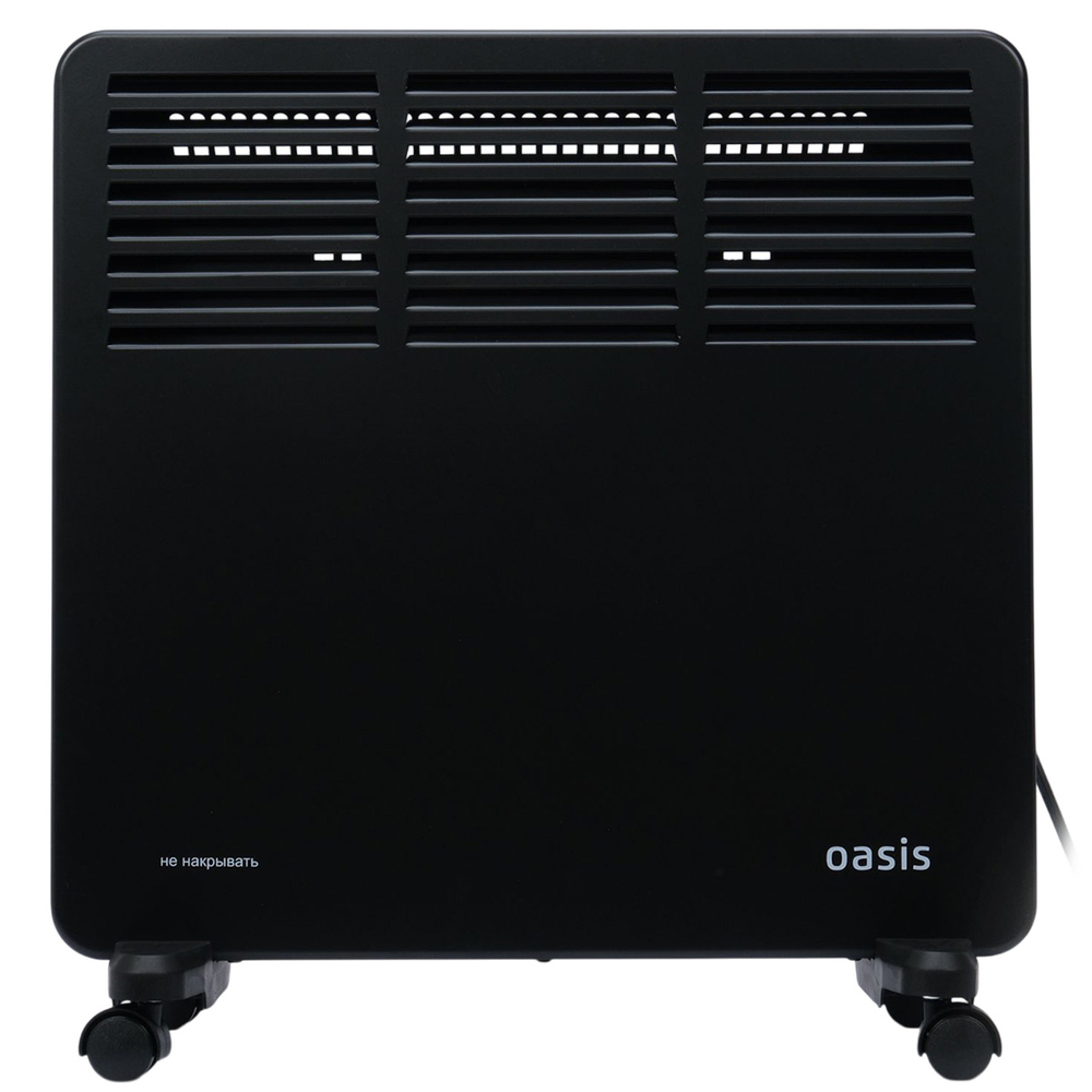 Электрический конвектор Oasis VK-10B
