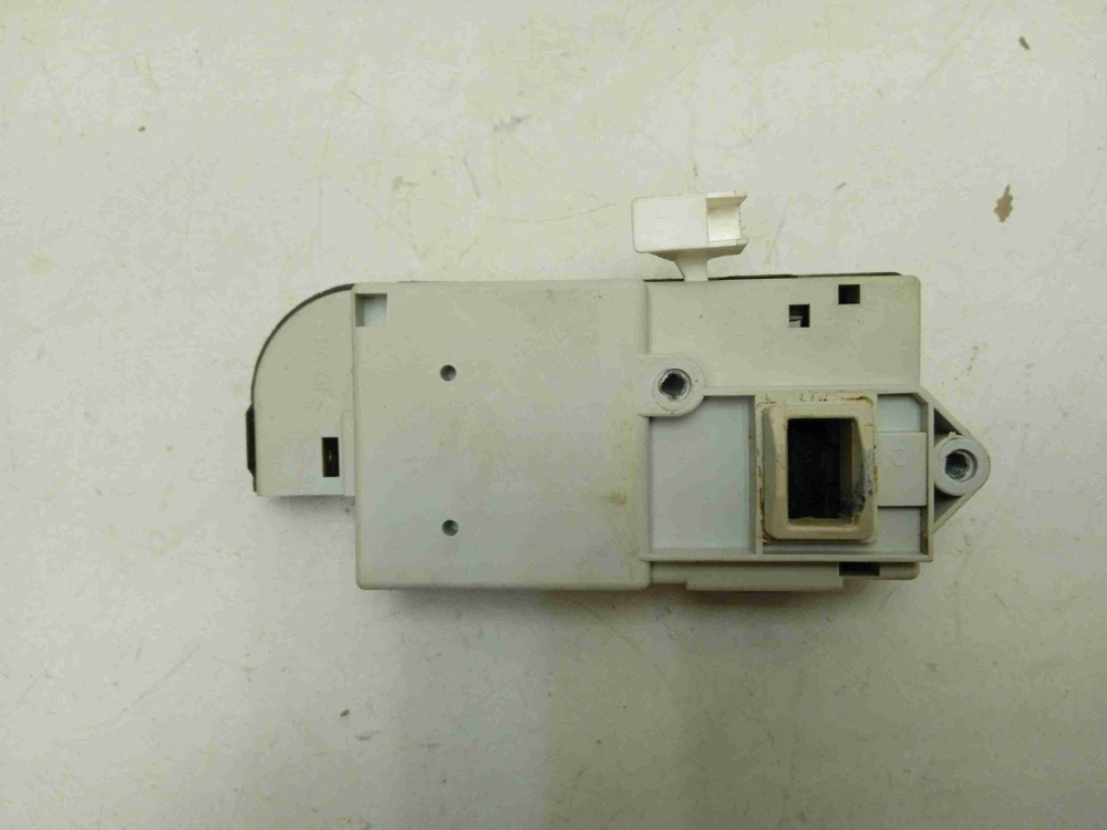 HW50-12866ME кт191 Блокировка люка для стиральной машины Haier HW50-12866ME б/у