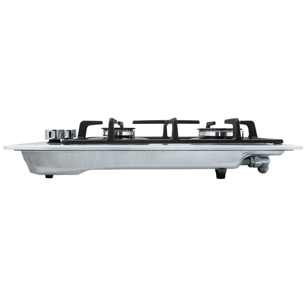 Газовая варочная панель MAUNFELD EGHG.32.3CW\G