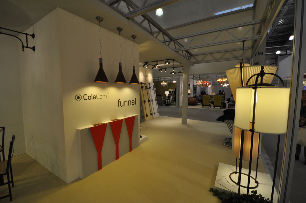 Выставка "Isaloni 2013"
