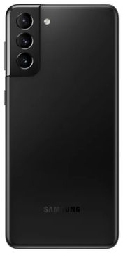 Samsung Galaxy S21 Plus 5G 8/256GB Phantom Black