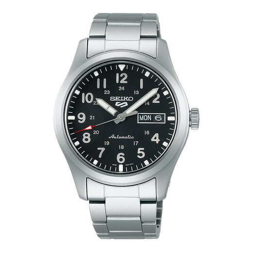 Seiko SRPG27K1