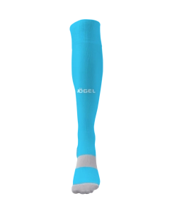 Гетры футбольные CAMP BASIC SOCKS, бирюзовый/серый