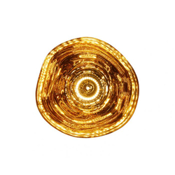 Настенный/Потолочный светильник Melt Mini LED Surface Gold