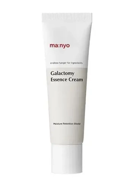 Ферментированный крем против несовершенств кожи Manyo Galactomy Essence Cream 50 мл