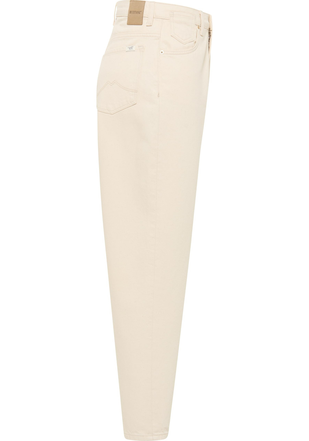 Джинсы Charlotte Tapered 1014835-2014