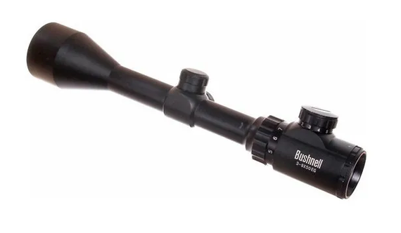Оптический прицел Bushnell 3x9-50 EG