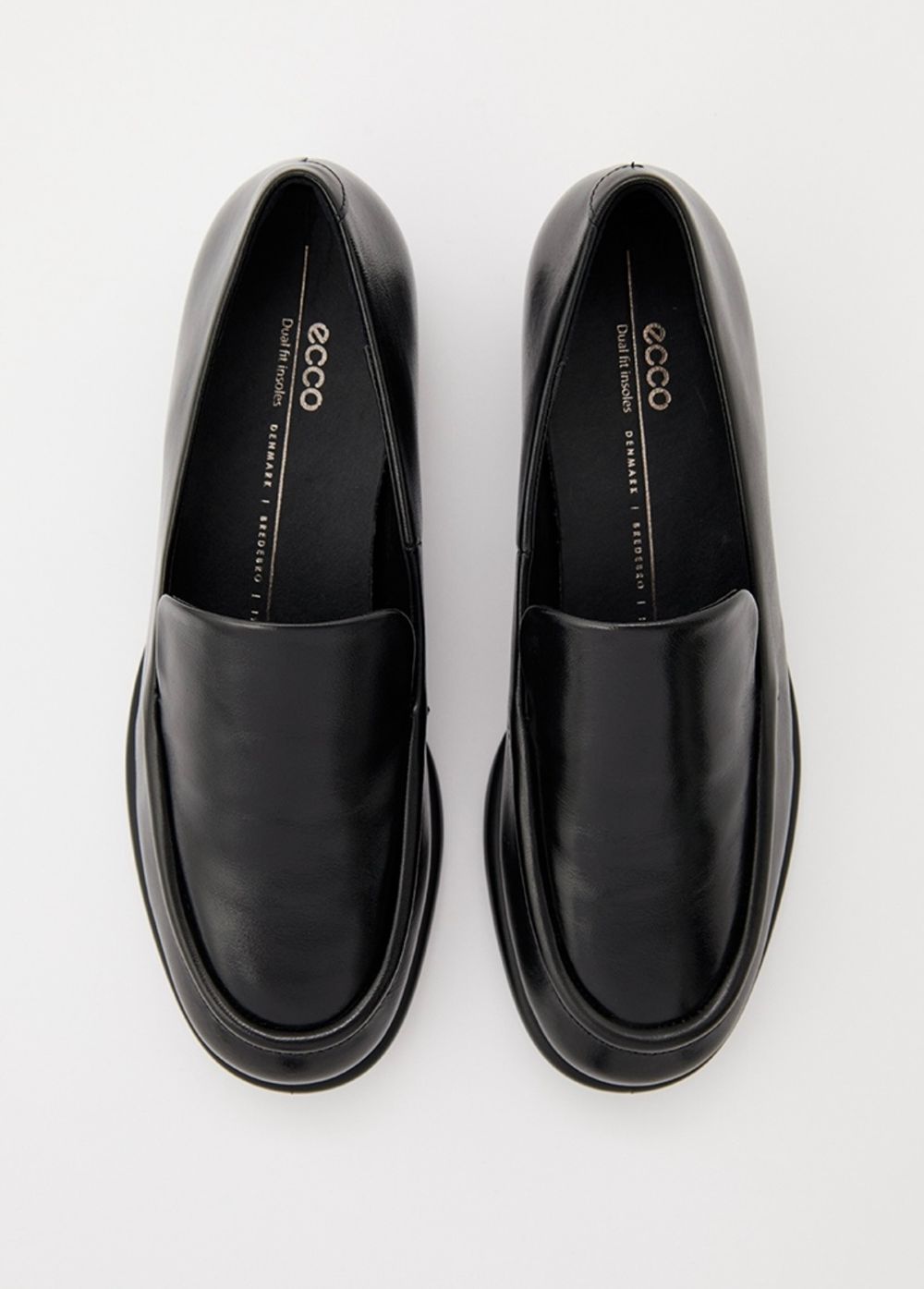 Лоферы женские ECCO SCULPTED LX