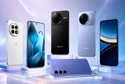 Смартфон для игр в 2026 году: на какие характеристики смотреть