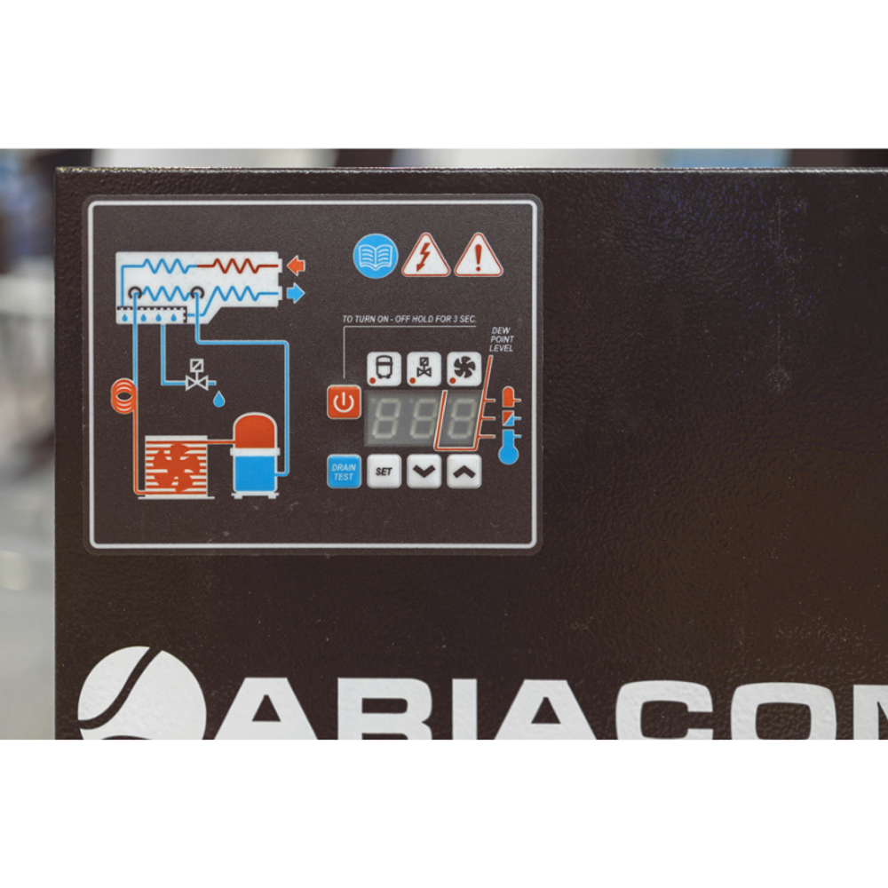 Рефрижераторный осушитель Ariacom DD 180