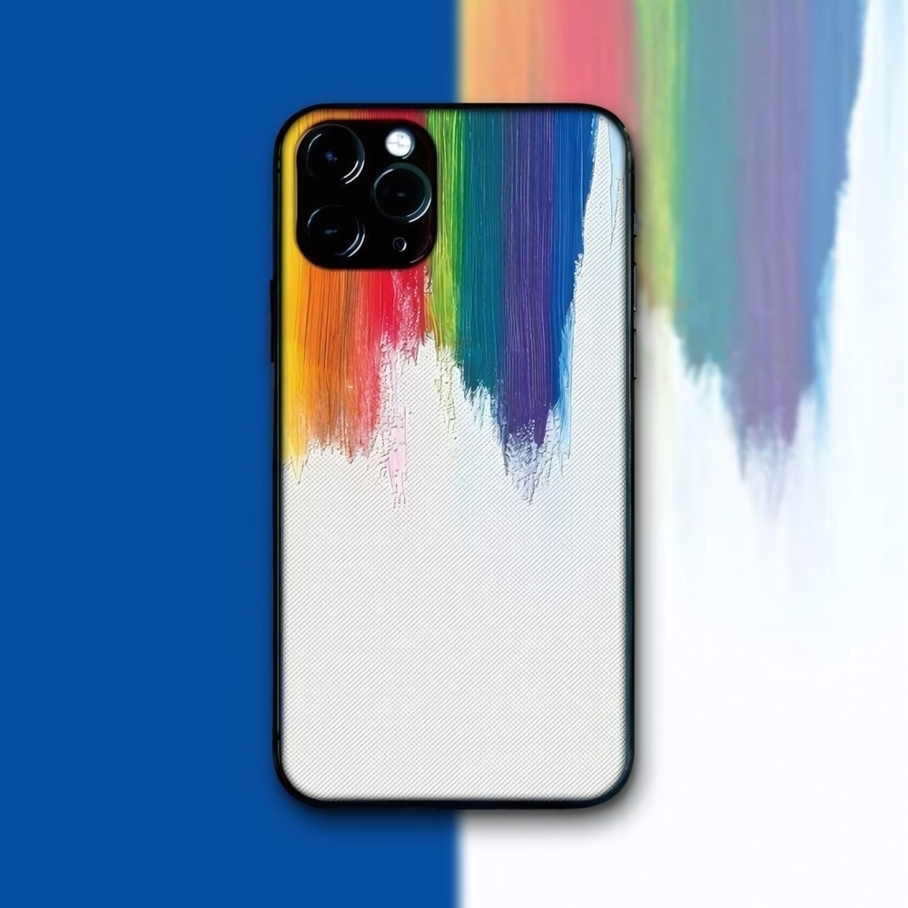 Чехол ТПУ Florme для Xiaomi Redmi Note 9, 012156