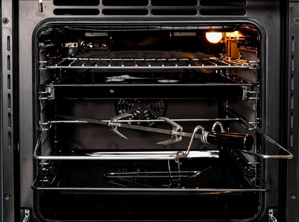 Духовой шкаф Graude BM 60.3 W